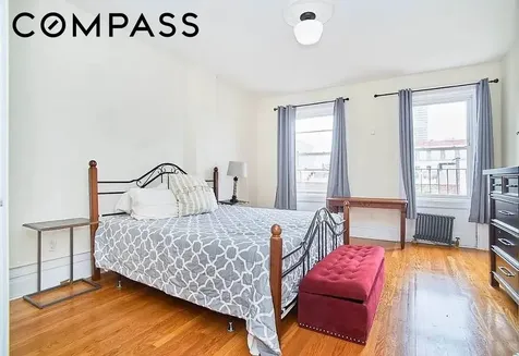 578 W 183rd Street New York City NY 10033