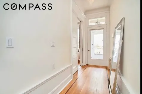 578 W 183rd Street New York City NY 10033