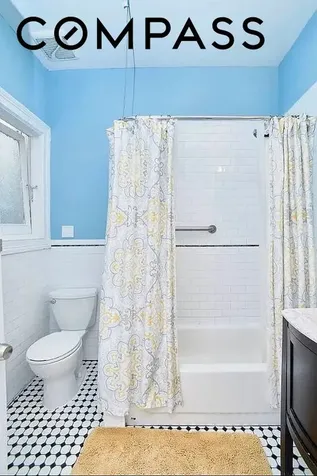 578 W 183rd Street New York City NY 10033