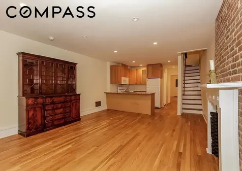578 W 183rd Street New York City NY 10033