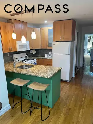 578 W 183rd Street New York City NY 10033