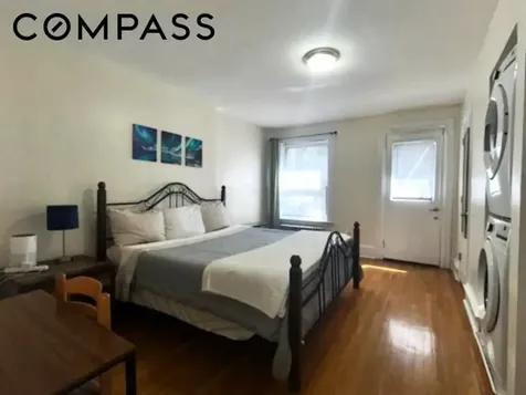 578 W 183rd Street New York City NY 10033