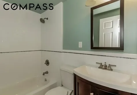 578 W 183rd Street New York City NY 10033