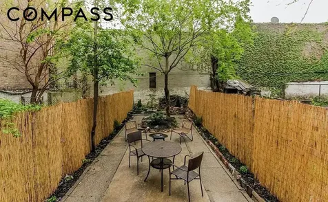 578 W 183rd Street New York City NY 10033