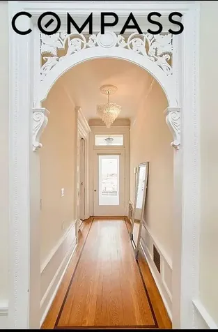 578 W 183rd Street New York City NY 10033