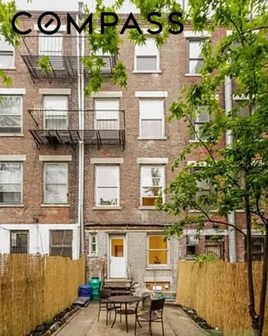 578 W 183rd Street New York City NY 10033