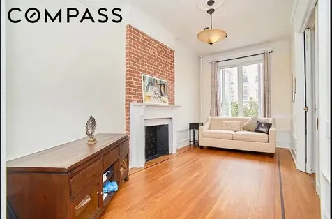 578 W 183rd Street New York City NY 10033