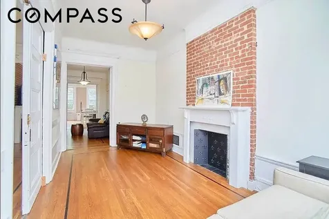 578 W 183rd Street New York City NY 10033