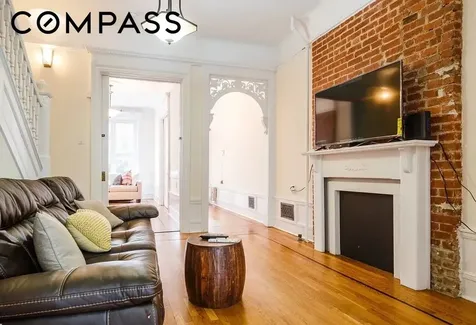 578 W 183rd Street New York City NY 10033