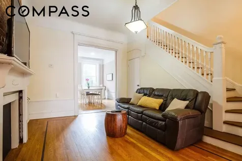 578 W 183rd Street New York City NY 10033