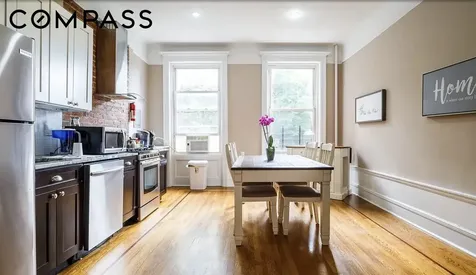 578 W 183rd Street New York City NY 10033