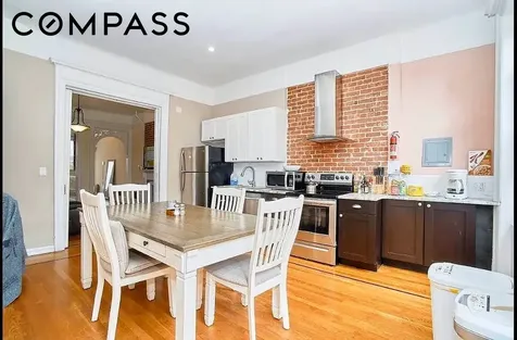 578 W 183rd Street New York City NY 10033