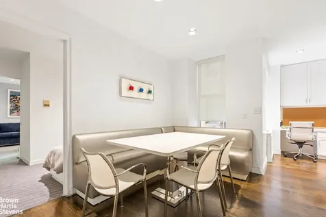 791 Park Avenue New York City NY 10021