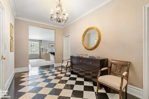 791 Park Avenue New York City NY 10021