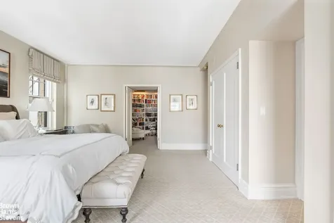 791 Park Avenue New York City NY 10021