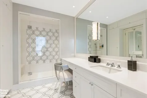 791 Park Avenue New York City NY 10021
