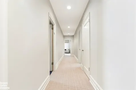 791 Park Avenue New York City NY 10021