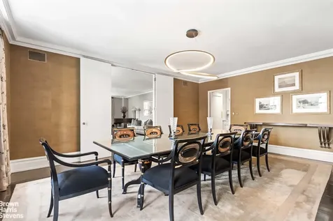 791 Park Avenue New York City NY 10021