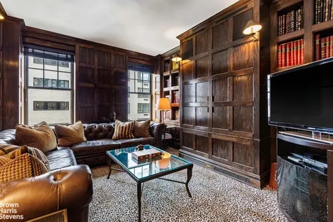 791 Park Avenue New York City NY 10021