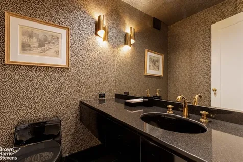 791 Park Avenue New York City NY 10021