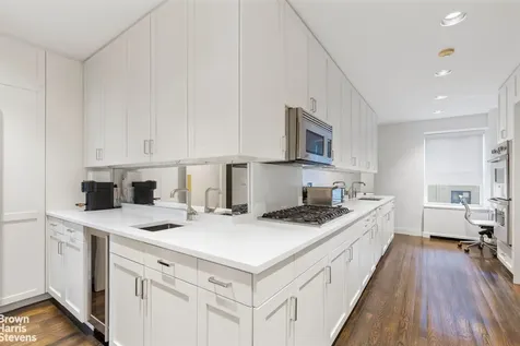 791 Park Avenue New York City NY 10021