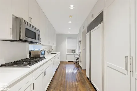 791 Park Avenue New York City NY 10021
