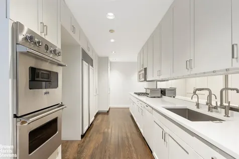 791 Park Avenue New York City NY 10021