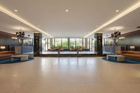 25 Sutton Place S New York City NY 10022