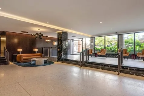 25 Sutton Place S New York City NY 10022