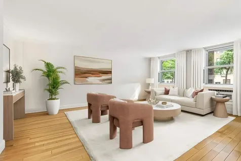 25 Sutton Place S New York City NY 10022