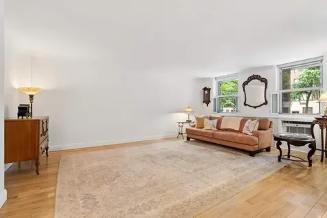 25 Sutton Place S New York City NY 10022