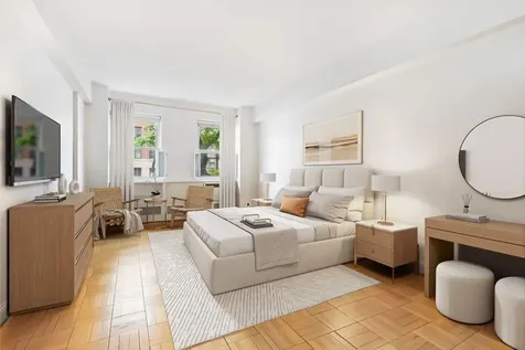 25 Sutton Place S New York City NY 10022