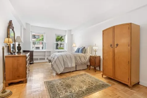 25 Sutton Place S New York City NY 10022