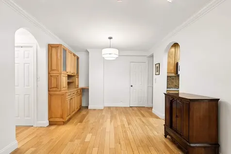 25 Sutton Place S New York City NY 10022