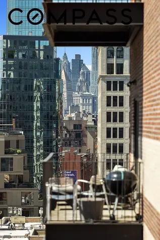 114 E 13th Street New York City NY 10003