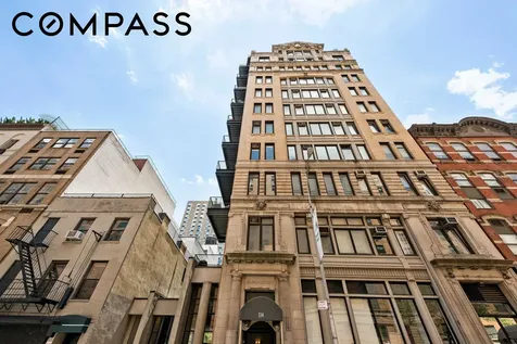 114 E 13th Street New York City NY 10003