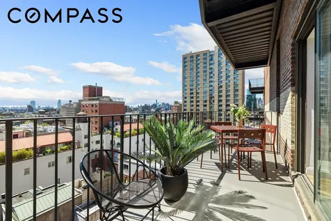 114 E 13th Street New York City NY 10003