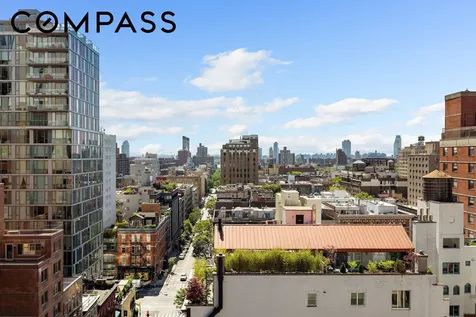 114 E 13th Street New York City NY 10003
