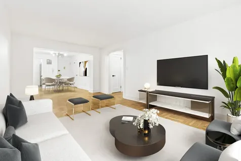 330 E 80th Street New York City NY 10075