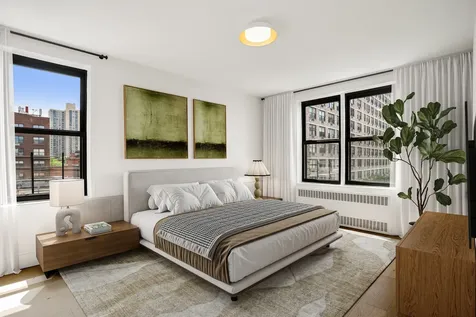330 E 80th Street New York City NY 10075