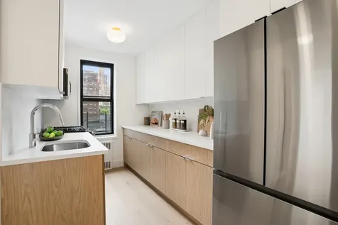 330 E 80th Street New York City NY 10075