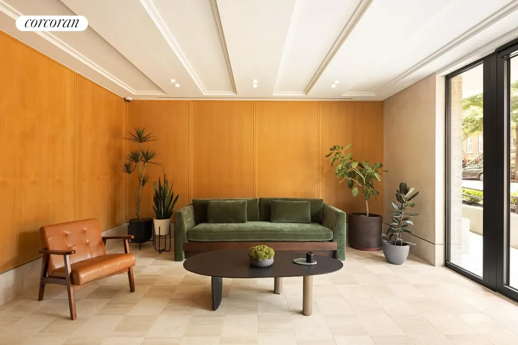 194 Bainbridge Street New York City NY 11233
