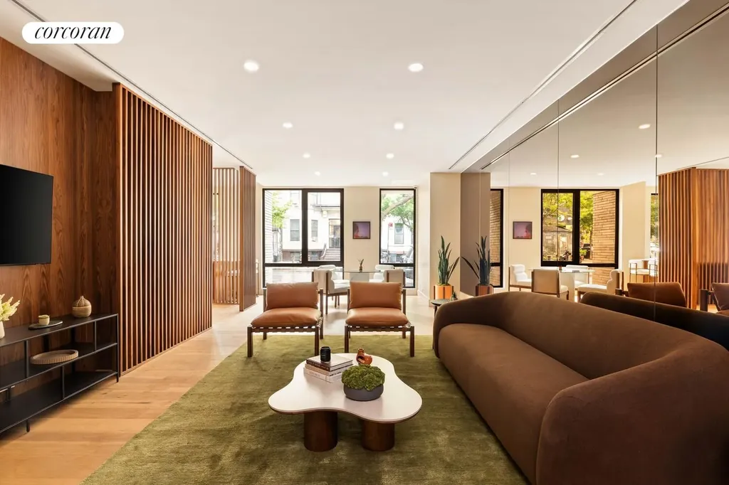 194 Bainbridge Street New York City NY 11233