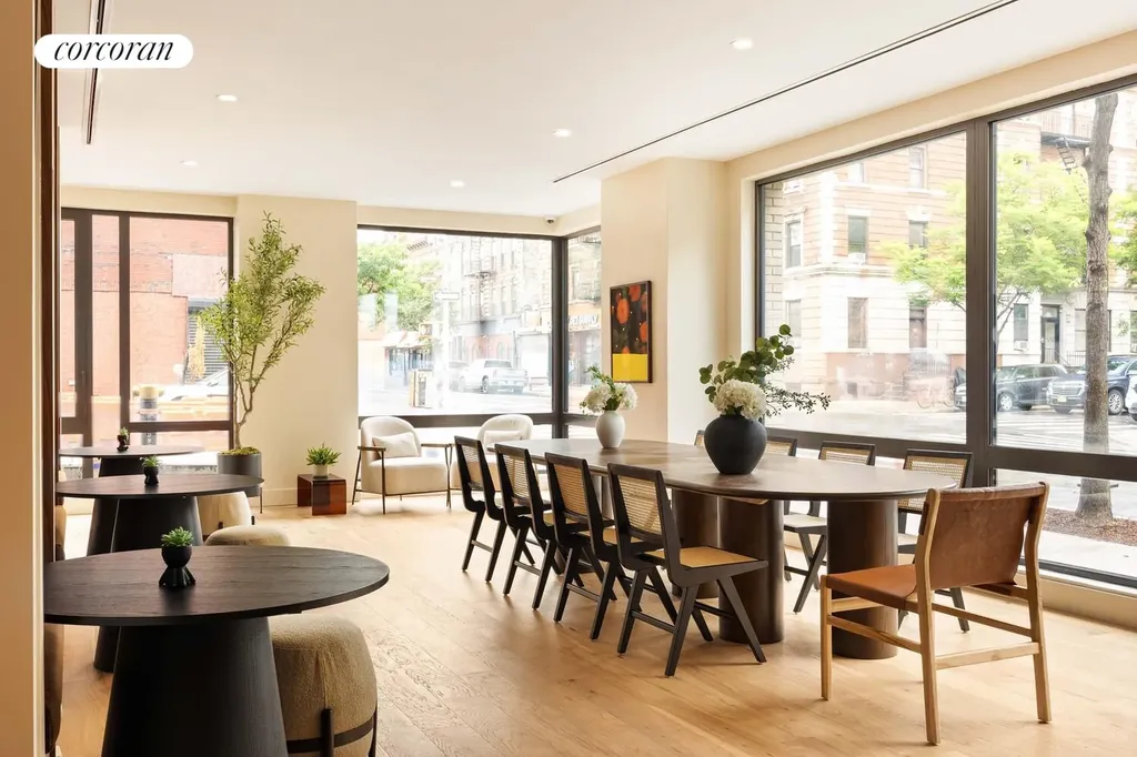 194 Bainbridge Street New York City NY 11233