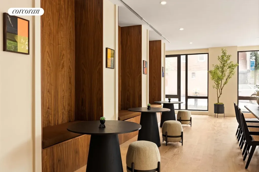 194 Bainbridge Street New York City NY 11233