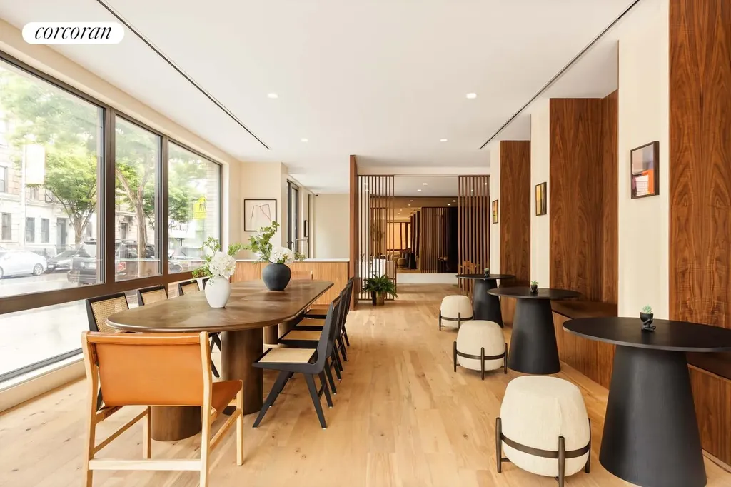 194 Bainbridge Street New York City NY 11233