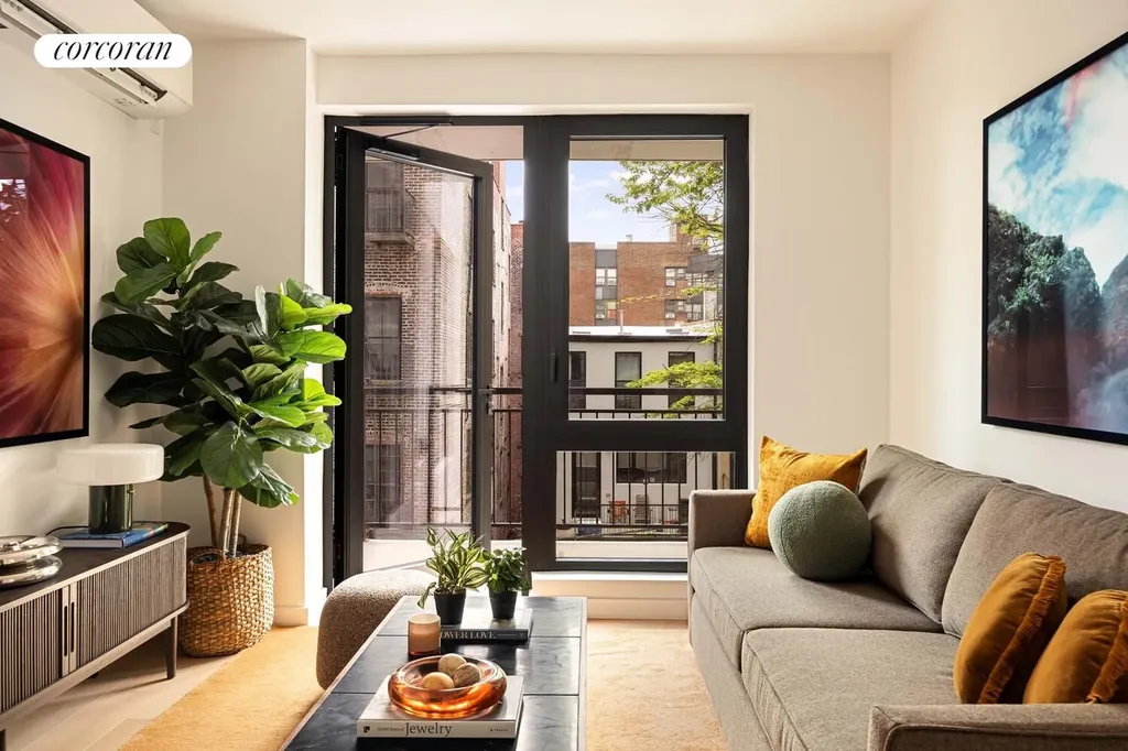 194 Bainbridge Street New York City NY 11233