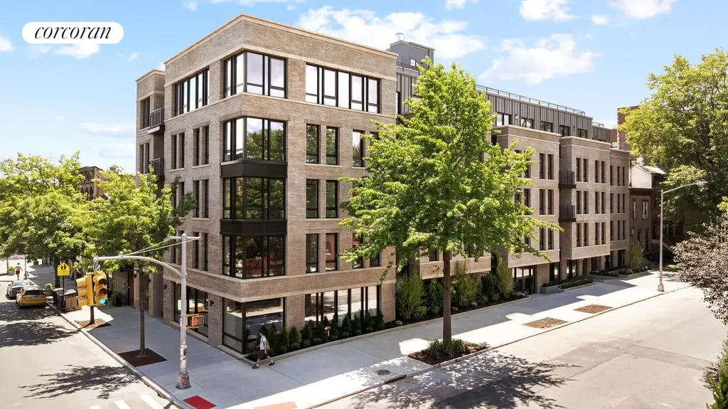 194 Bainbridge Street New York City NY 11233
