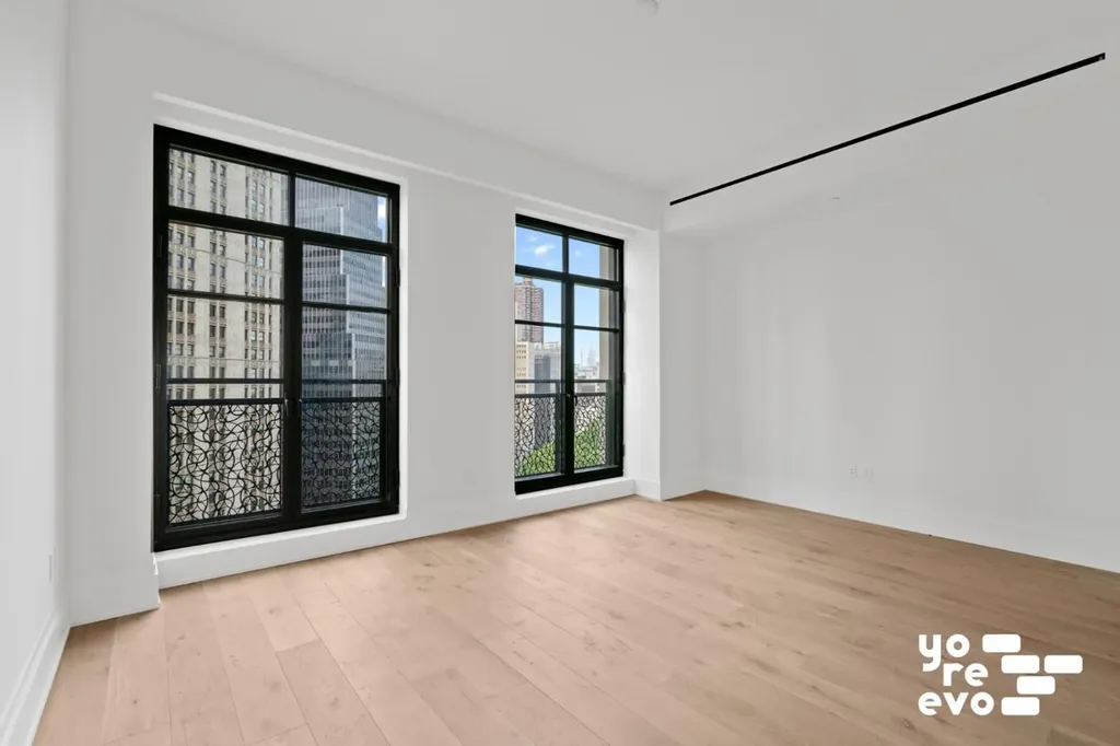 25 Park Row New York City NY 10038