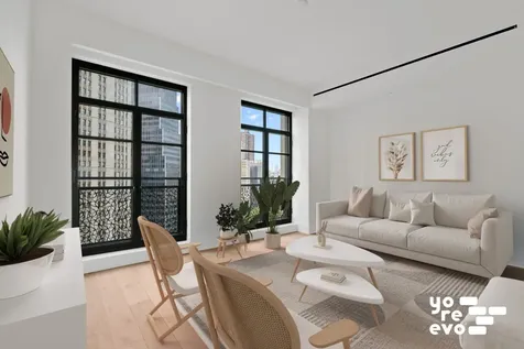 25 Park Row New York City NY 10038
